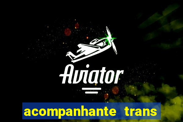 acompanhante trans porto seguro